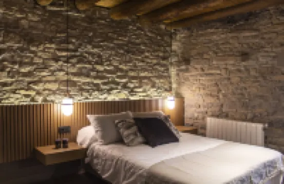 Aracanciás Rural House