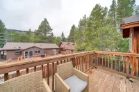 Clean Spacious 3 Bed Nash Family Cabin. 2300sq/ft