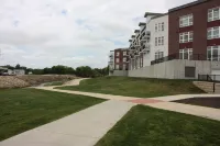 Dyersville Dream Condo #200