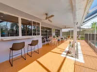 MODERN HOME WITH HEATED POOL! CLOSE TO SAWGRASS MILLS MALL! FLEXIBLE CHECK IN Hotels in Sunrise