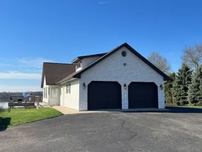 The Lake House