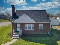 The End Zone Escape: Light & Bright HOF Village Home