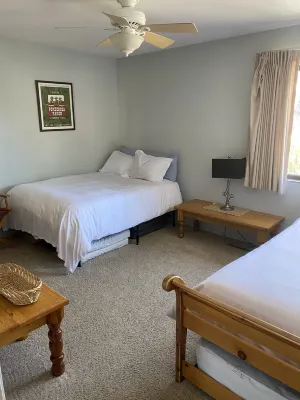 Beautiful view clean and comfortable Hotel in zona Tallac Historic Site