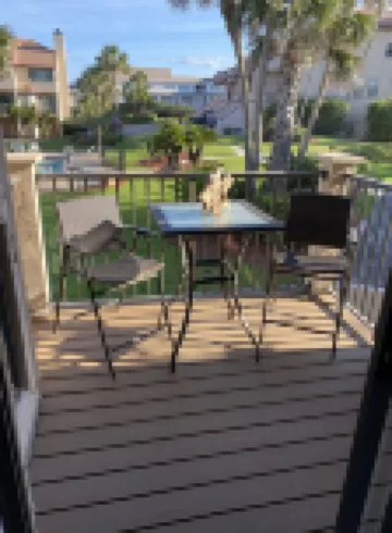 Beach Condo Newly Renovated