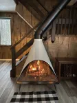 Cozy Cabin Waterville Estates