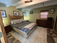 Adobe Style House in historical center, near to attractions - 4 blocks to Plaza Hotels near El Prado