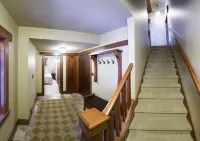 Charming Downtown Frankfort  Condo overlooking Betsie Bay