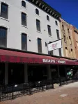Trendy Loft in Historic Downtown Newark- Local Discounts!