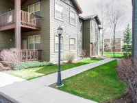 Deluxe Grand Teton Condo - Fiber Internet!