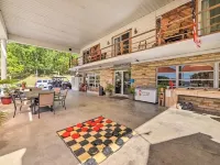 Kentucky Lake Condo #21: Jet Ski Rentals On-Site Hotels in Calloway County