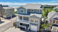 Dream Beach House packed with Style, Comfort, and Convenience