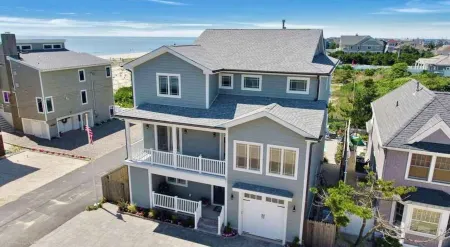 Dream Beach House packed with Style, Comfort, and Convenience