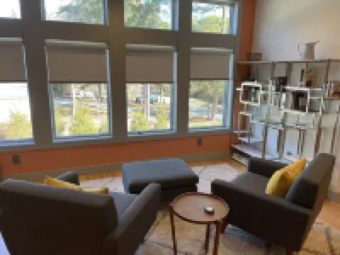 Private Guest House in Obx with a Two Night Minimum Stay Requirement