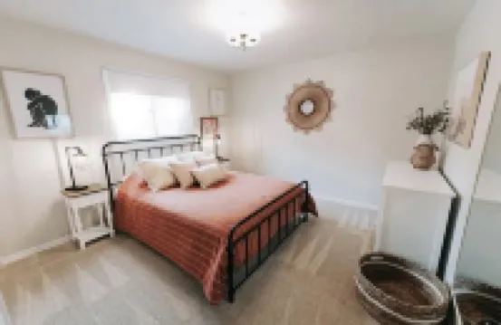 Charming 3 Bedroom Ranch by downtown Peoria & OSF!