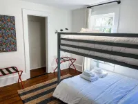 Family Friendly w/ Mountain Views, Hot Tub, Fire Pit, 4 mins to Luray Caverns