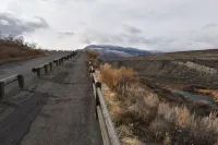 River Walk Gem Cody WY