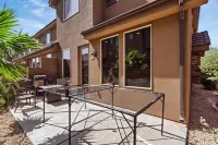 Southern Utah Family Getaway - Gym