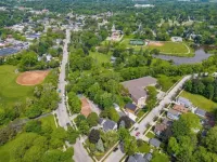 Charming duplex walkable to historic downtown Cedarburg