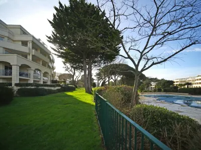 Superbe Appartement Avec Vue Panoramique