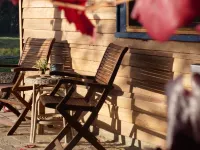 Relax in a beautiful private peaceful setting 5 minute drive from Beechworth ビーチワースのホテル