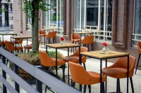 布魯塞爾萬麗酒店 - 早餐