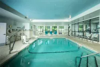 Courtyard Bangor Hotels in Bangor