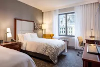 Renaissance Providence Downtown Hotel Các khách sạn gần Rhode Island School of Design