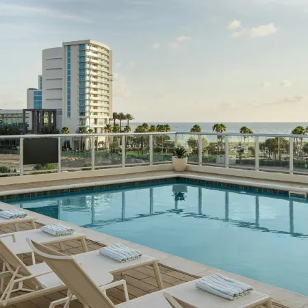 AC Hotel Clearwater Beach