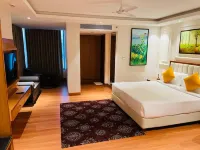 GREEN MOUNTAIN RESORT Hotels in Guna