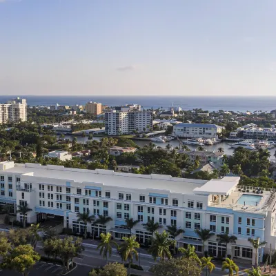 Courtyard Delray Beach Hotels near Delray Square Shopping Center