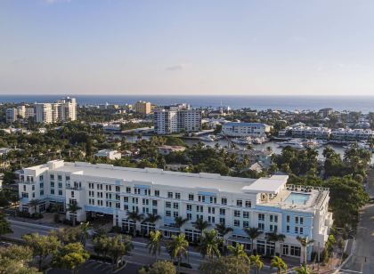 Courtyard Delray Beach