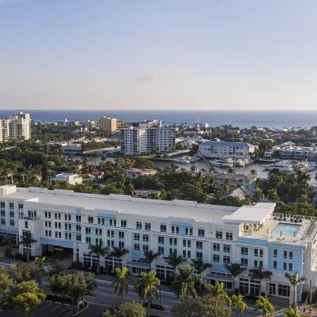 Courtyard Delray Beach