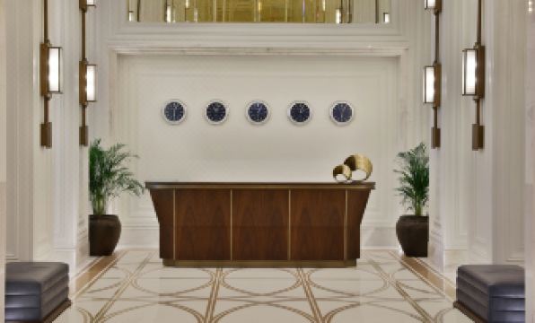 The Ritz-Carlton, Amman