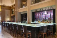 丹佛市中心萬麗飯店 - 酒吧