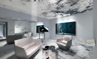 Kameha Grand Zurich, Autograph Collection