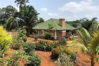 The Palmnest Resort, Kolhapur Hotel a Gaganbawda