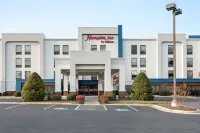 Hampton Inn Waynesboro/Stuarts Draft - Wifi