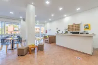 Angela Hotel & Apartments - breakfast