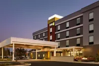 Home2 Suites by Hilton Portland Airport or Hotels near Ed's House of Gems