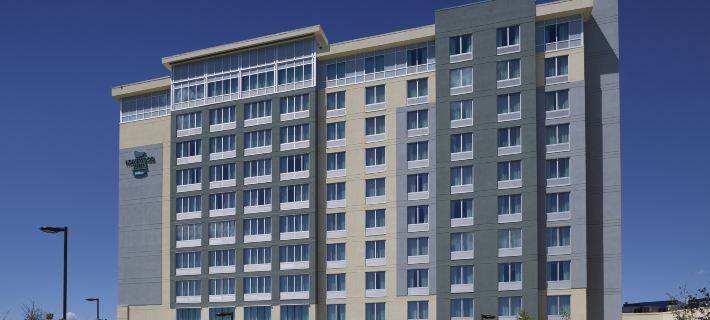 Homewood Suites by Hilton Calgary-Airport Hotels in Calgary
