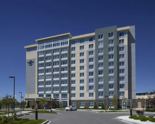 Homewood Suites by Hilton Calgary-Airport Hotel a Calgary