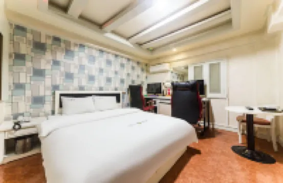 Bucheon You&me Hotels near Bucheon University