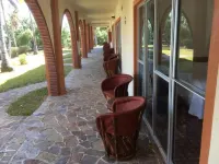 Hotel Rancho Buenavista Hotels in Buena Vista