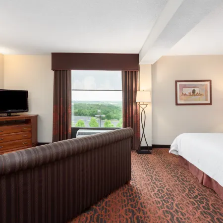 Hampton Inn Branson-West
