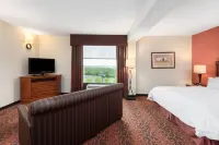 แฮมป์ตันอินน์ บายฮิลตัน แบรนสันออนเดอะสตริป