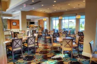 Hilton Garden Inn Aberdeen Hotels in Aberdeen