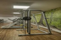 Akoya Hotel & Spa - Gym