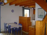 Maison Bleue - Finistère Sud - 4 people close to the beach and the port
