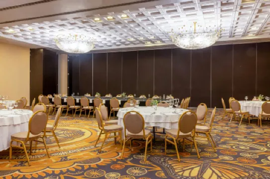 Courtyard Toluca Tollocan