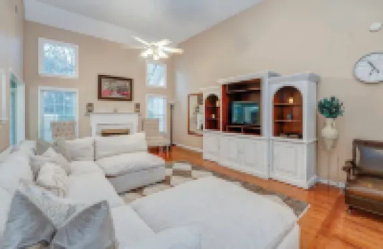 Home sweet Rome, close to downtown and Berry college.